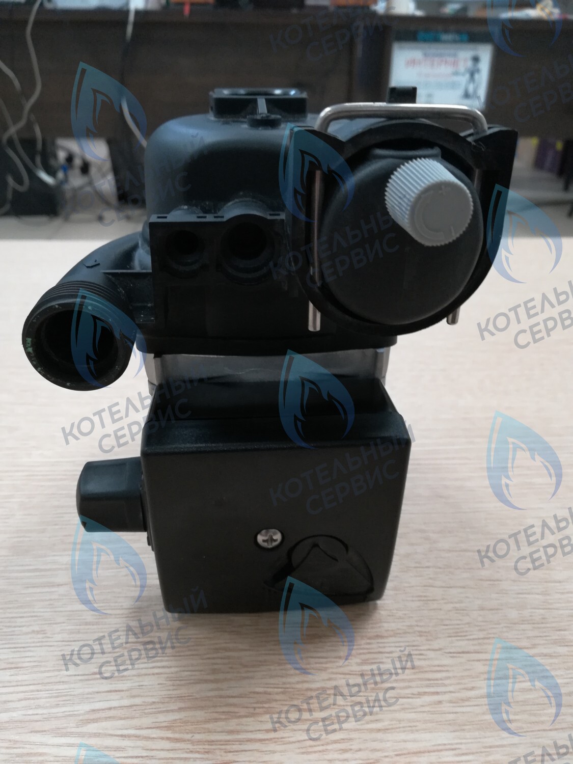 AA10010010 Насос, 4 м ELSOTHERM серия T-116 в Екатеринбурге	