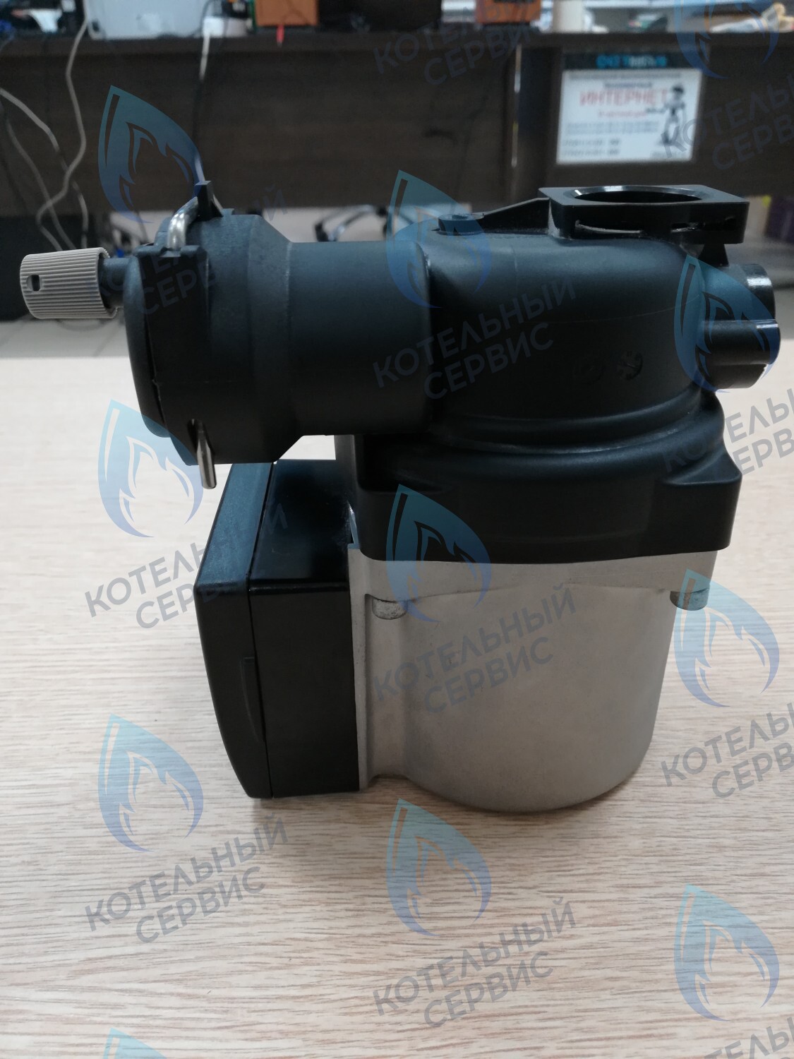 AA10010010 Насос, 4 м ELSOTHERM серия T-116 в Екатеринбурге	