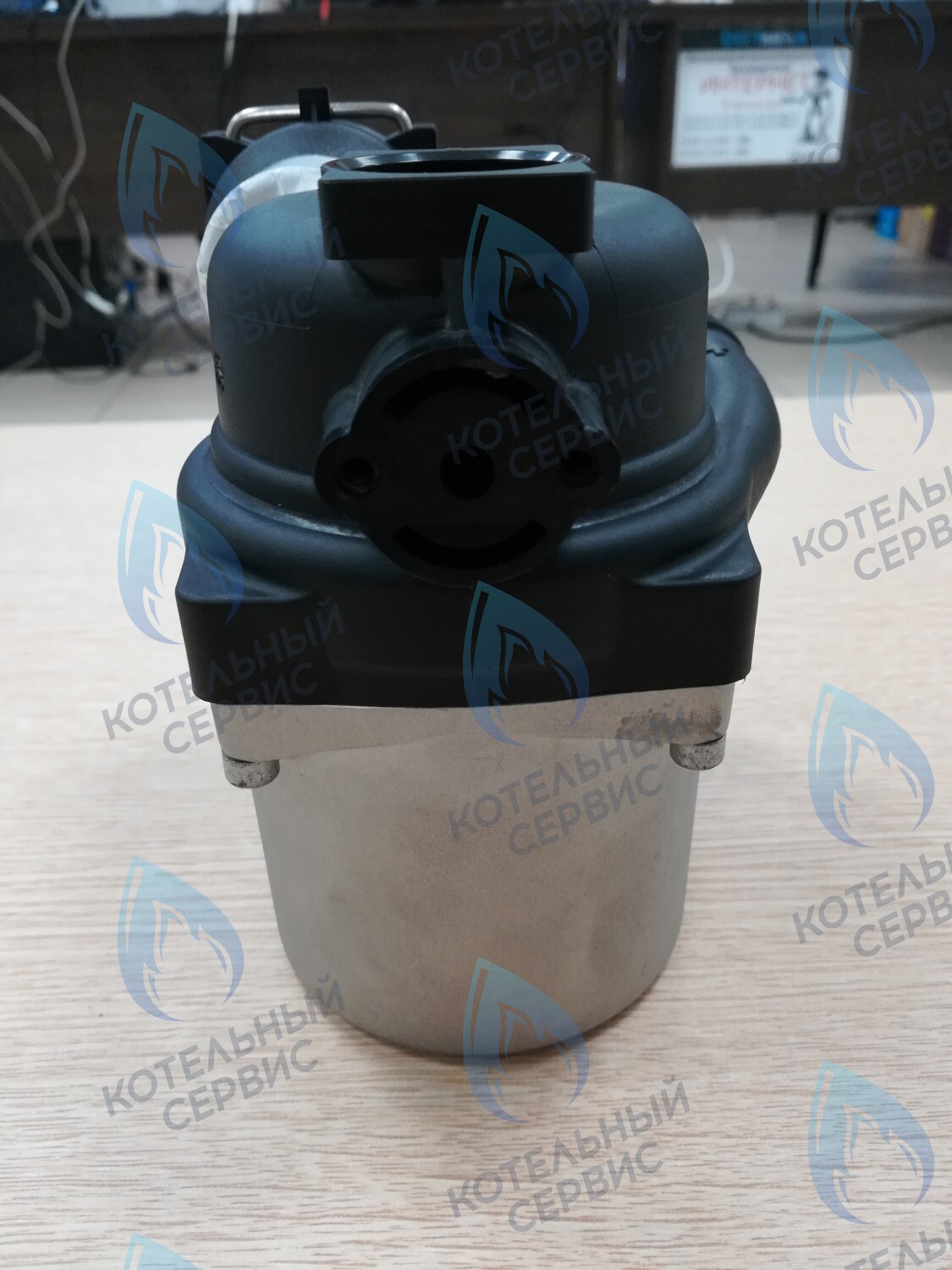 AA10010010 Насос, 4 м ELSOTHERM серия T-116 в Екатеринбурге	