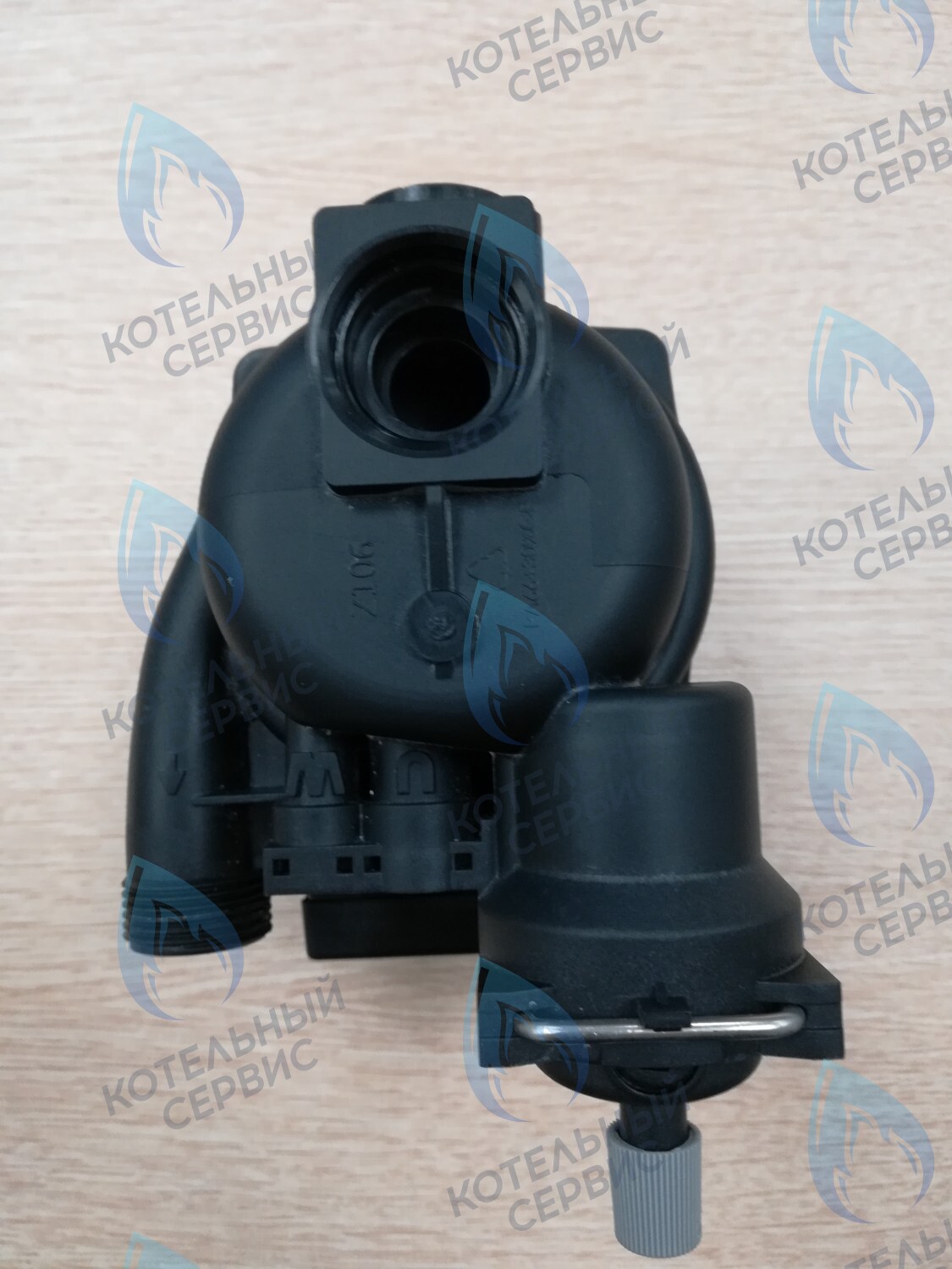 AA10010010 Насос, 4 м ELSOTHERM серия T-116 в Екатеринбурге	