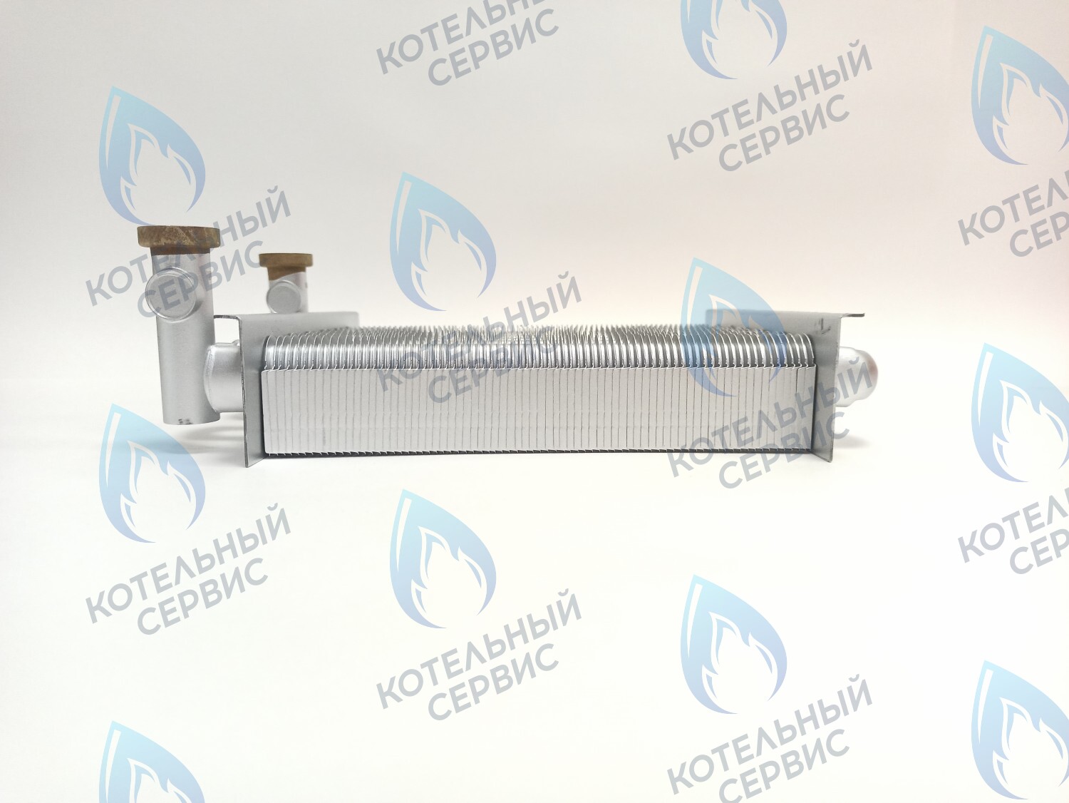 EM012-220 Основной (первичный) теплообменник BIASI (BI1302 100, BI1442 116) в Екатеринбурге	