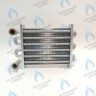 EM012-220 Основной (первичный) теплообменник BIASI (BI1302 100, BI1442 116) в Екатеринбурге	
