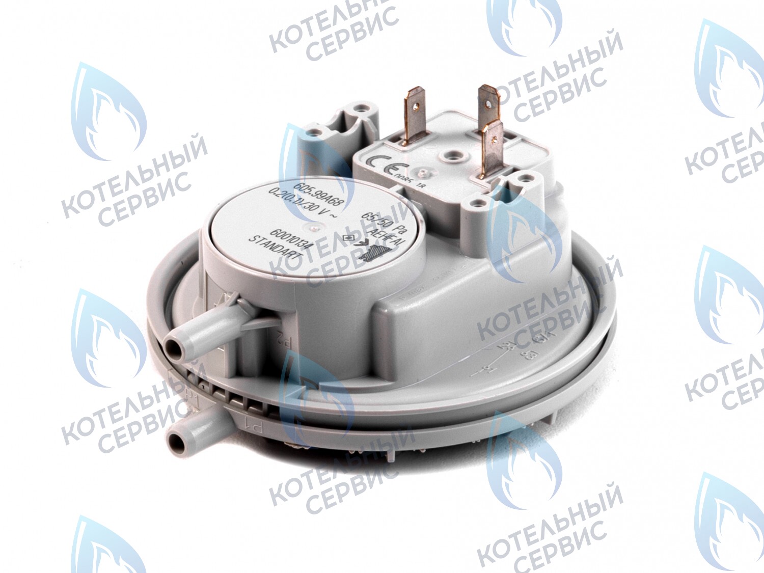 AP-065-050-48-HC-3 Прессостат Huba Control 65/50 Pa (0020118742) в Екатеринбурге	