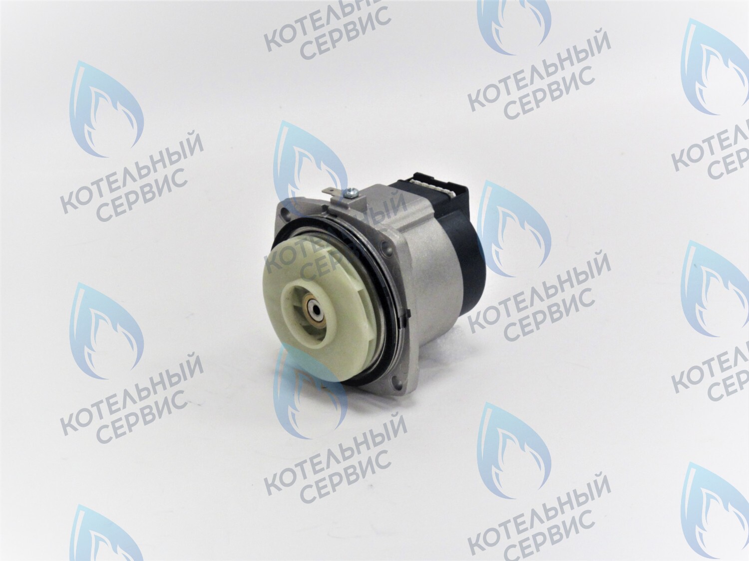PH-W30CW50-WG82BX-RS1-Комп ОРИГИНАЛ Двигатель насоса (без улитки, без терминала, 1 скорость) (12/5, 15/5) WILO 82w INTBXL15/5-1 (30мм по часовой) BAXI MAIN-5 (710648600, 710820200) в Екатеринбурге	