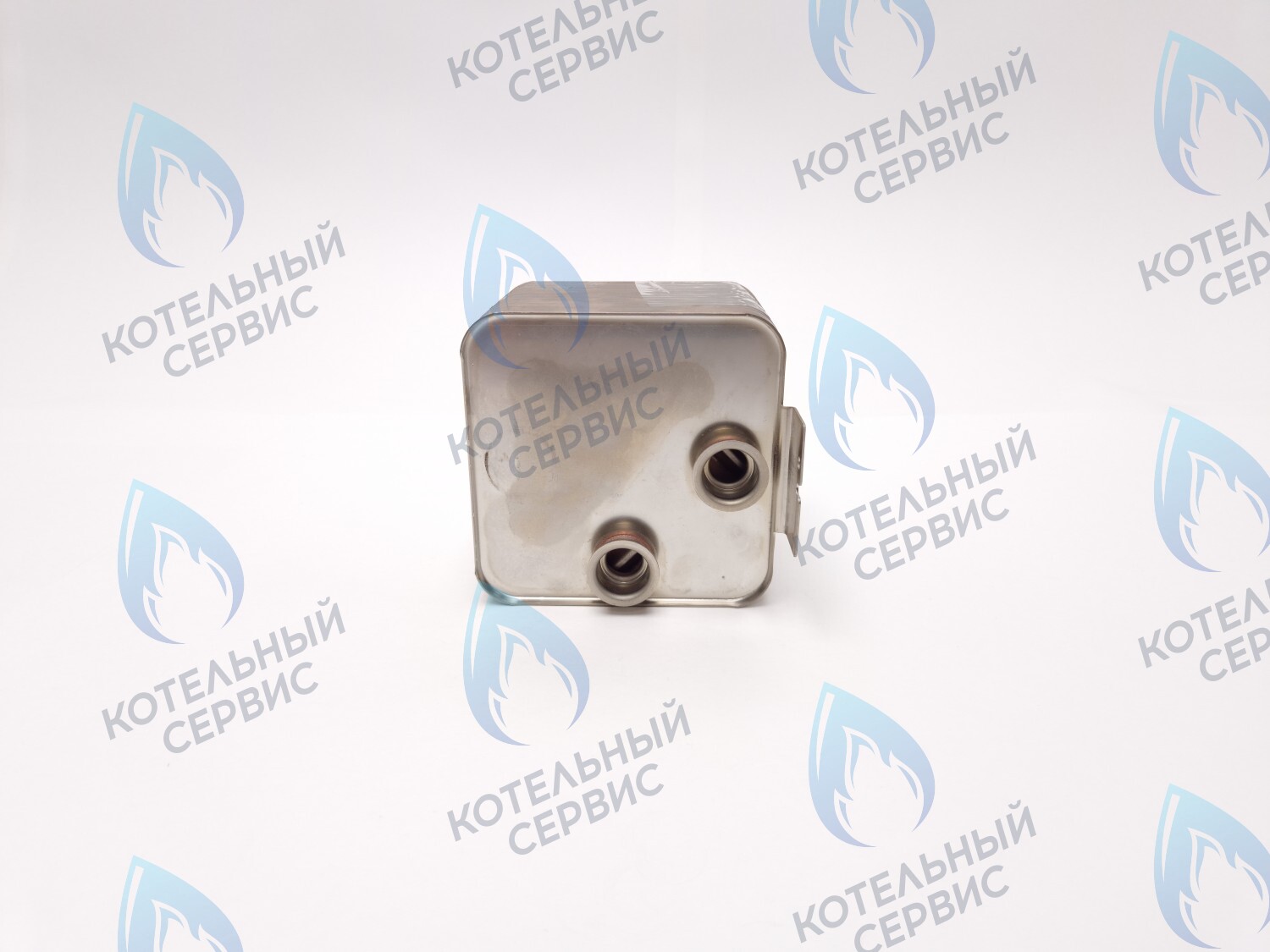 440001832 Теплообменник ГВС RINNAI TMF 205 в Екатеринбурге	