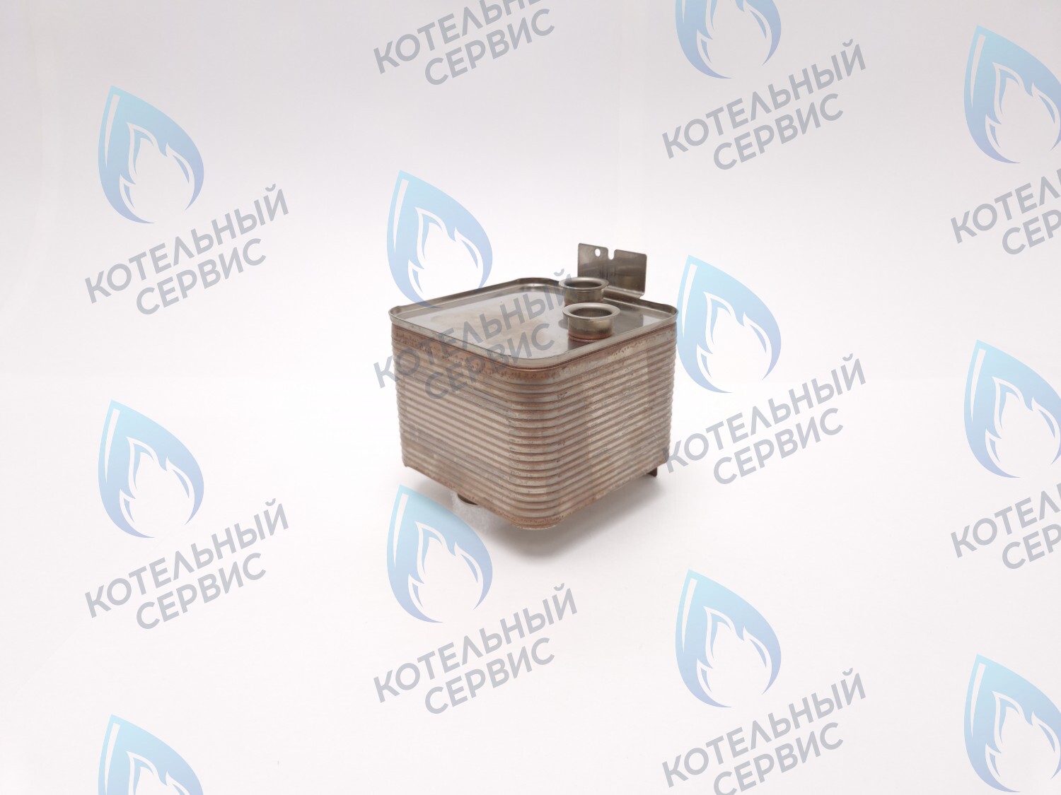440001832 Теплообменник ГВС RINNAI TMF 205 в Екатеринбурге	