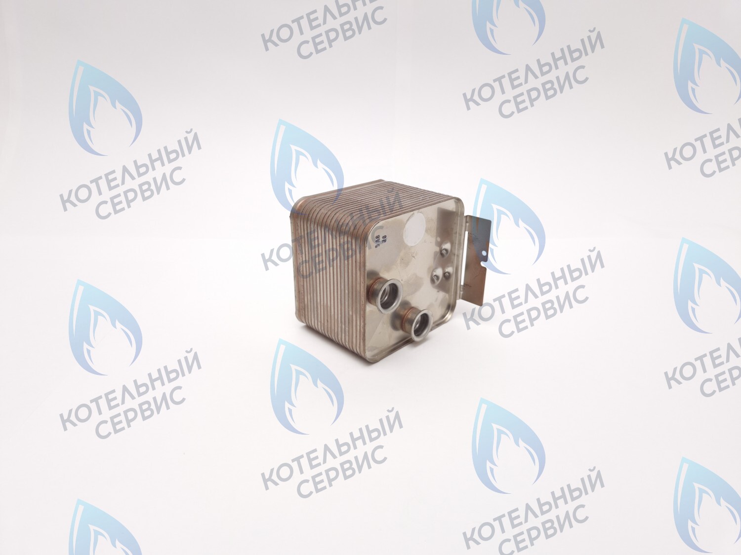 440001832 Теплообменник ГВС RINNAI TMF 205 в Екатеринбурге	
