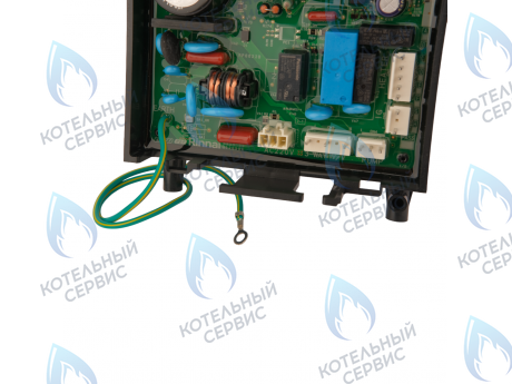 440017104 Блок управления (компьютер) RINNAI KMF в Екатеринбурге	