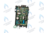 440017104 Блок управления (компьютер) RINNAI KMF в Екатеринбурге	