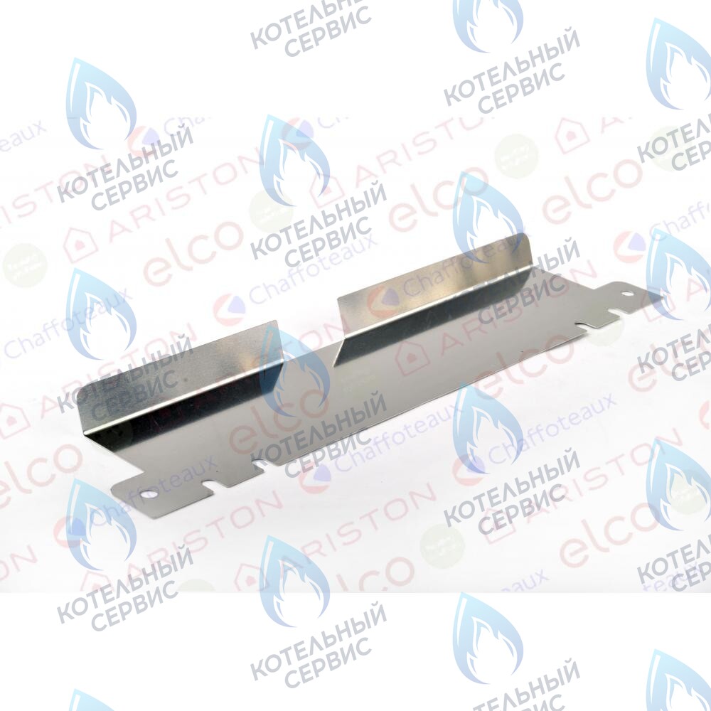 65100852 Планка горелки для стабилизации горения ARISTON в Екатеринбурге	