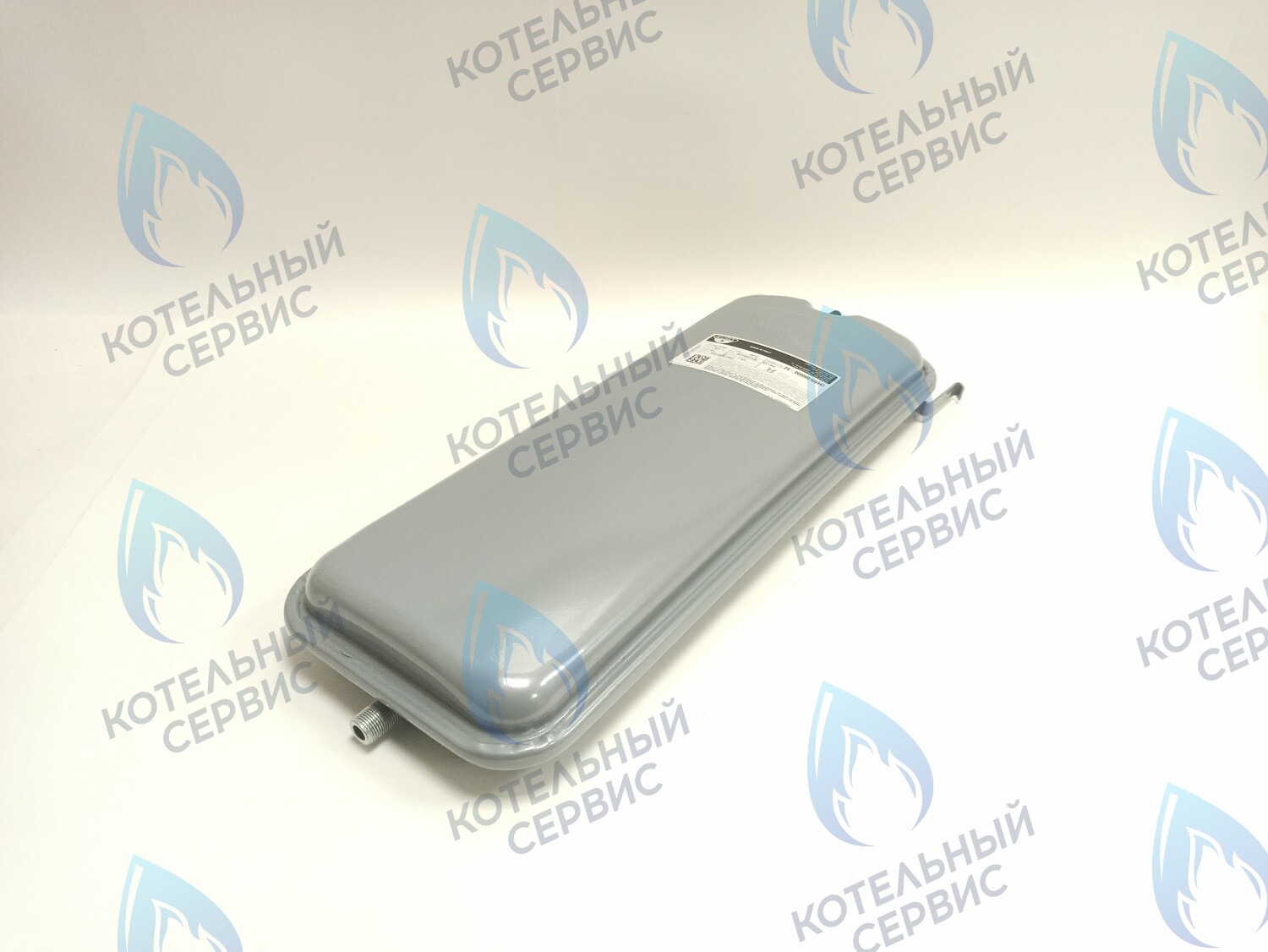 ET009-06L-ZM Раcширительный бак 6л. 3/8" PROTHERM LYNX, IMMERGAS (1.036267) ZILMET в Екатеринбурге	