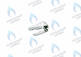 105770 Клипса пластинчатого теплообменника  Лемакс Prime LEMAX в Екатеринбурге	