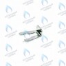 105770 Клипса пластинчатого теплообменника  Лемакс Prime LEMAX в Екатеринбурге	