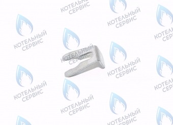 105770 Клипса пластинчатого теплообменника Prime ЛЕМАКС (Lemax) в Екатеринбурге	