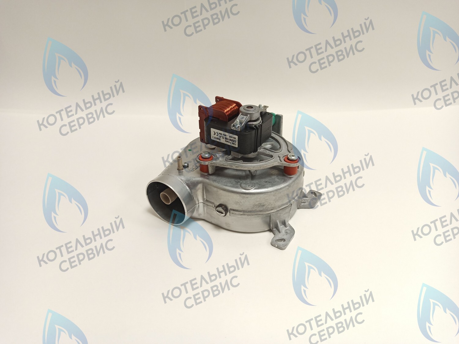 AF001-39W-F Вентилятор FIME 39W, 24 кВт BIASI Delta 23 SM (BI1366 102) в Екатеринбурге	