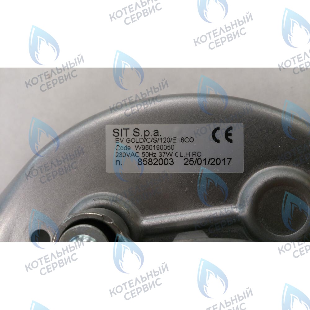 6311130082 Вентилятор BAXI в Екатеринбурге	