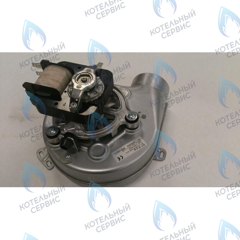 6311130082 Вентилятор BAXI в Екатеринбурге	