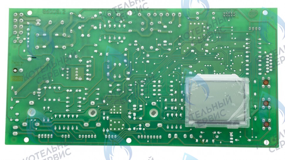 42260 Плата управления (блок управления) Thermona THERM DUO 50 T.A (HDIMS 04) в Екатеринбурге	