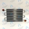 65154048 Теплообменник основной медный (первичный) ARISTON в Екатеринбурге	