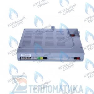 30012694A Плата (блок управления, контроллер) NAVIEN Prime Coaxial 13-24K, Smart Tok Coaxial 13-24K в Екатеринбурге	