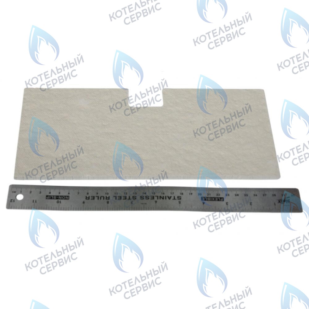 5212260 Термоизоляционная панель передняя BAXI в Екатеринбурге	