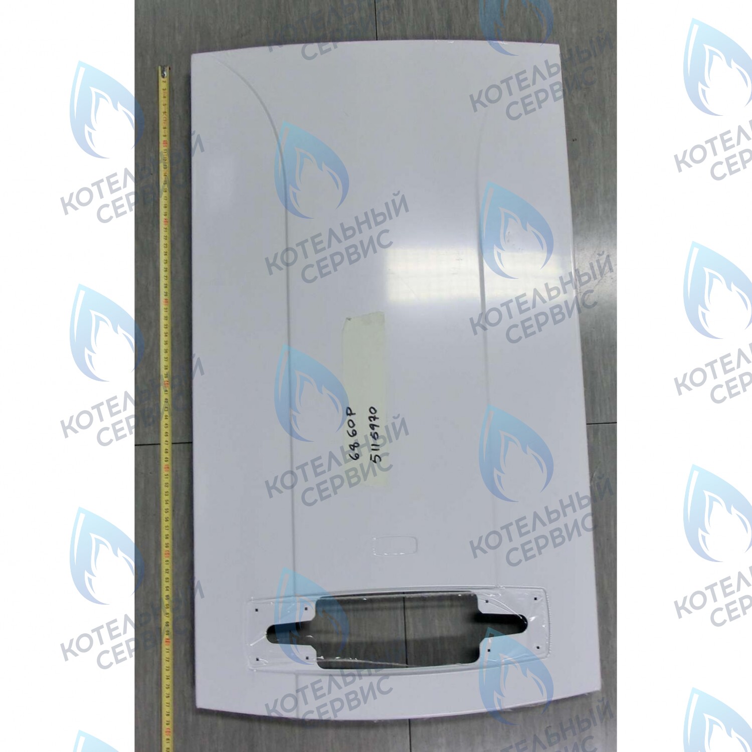 5115970 Панель  передняя в сборе BAXI в Екатеринбурге	