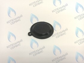 Мембрана (диафрагма) гидравлического переключателя 46мм Baxi (5405320)