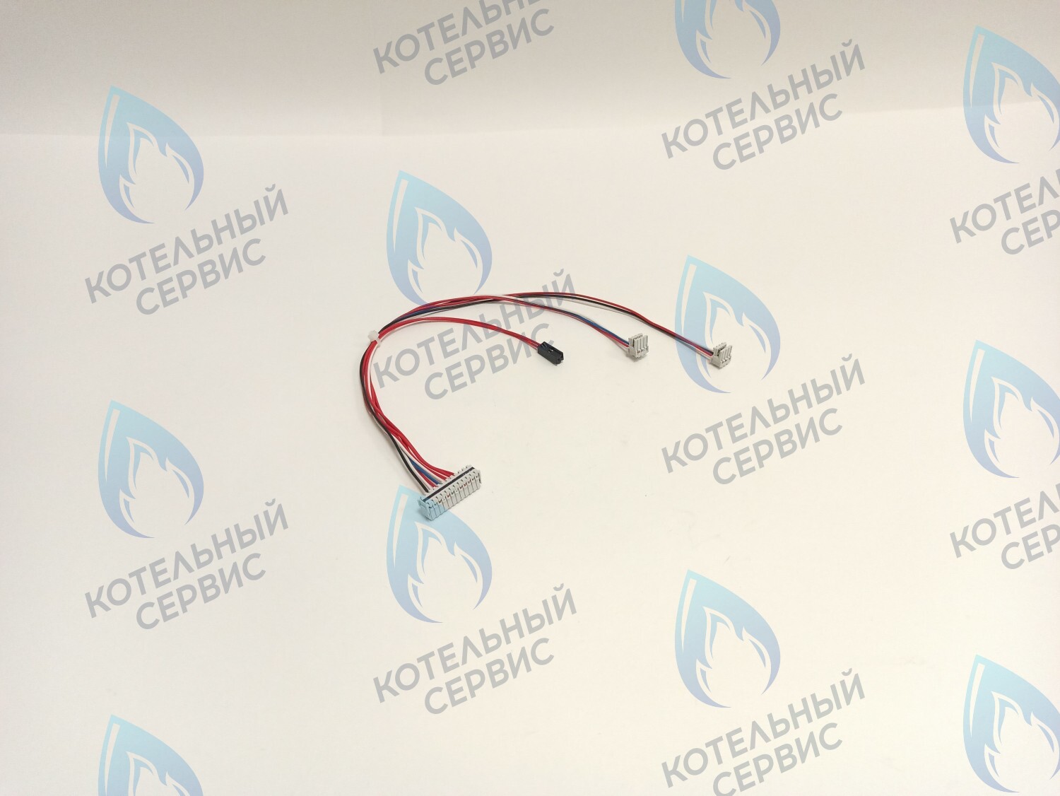BI2235 102_ Комп. кабелей RinNOVIA подключения датчиков расхода ГВС, температуры ГВС, мин. давления (BI2235 102) BIASI в Екатеринбурге	