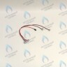 BI2235 102_ Комп. кабелей RinNOVIA подключения датчиков расхода ГВС, температуры ГВС, мин. давления (BI2235 102) BIASI в Екатеринбурге	