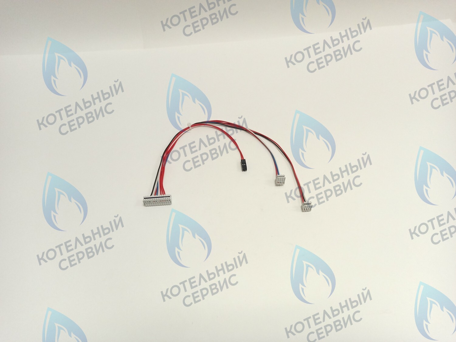 BI2235 102_ Комп. кабелей RinNOVIA подключения датчиков расхода ГВС, температуры ГВС, мин. давления (BI2235 102) BIASI в Екатеринбурге	