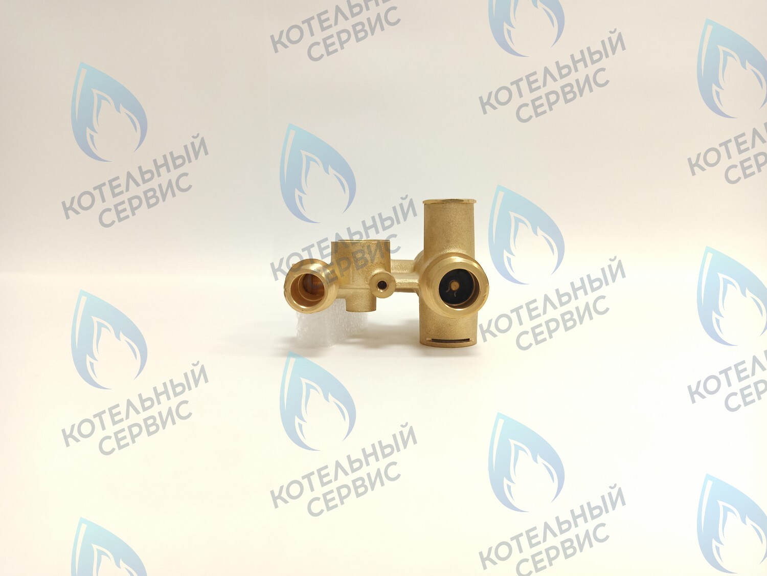 GGT007 Трехходовой клапан в сборе M11T - M26T MIZUDO (AD.02.01.0004, AD.02.01.0001) в Екатеринбурге	