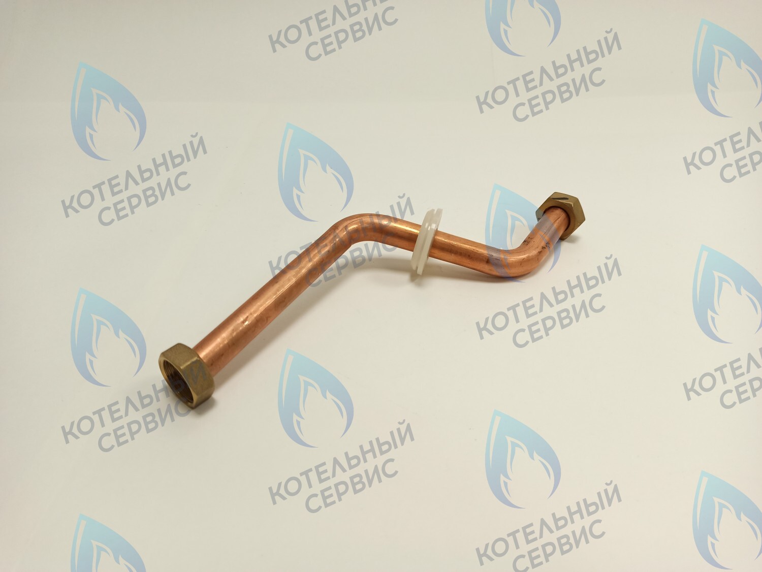 15527600000208 Подводящий трубопровод отопления KENTATSU Nobby Balance Plus, Nobby Balance Plus S в Екатеринбурге	