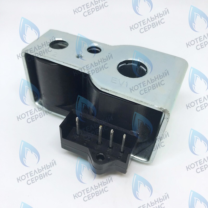 6YBOBINA00 Катушка газового клапана sit 840-845-848 ALPHATHERM в Екатеринбурге	