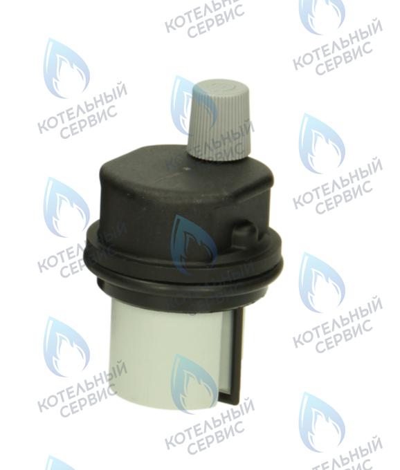 39849430 Воздухоотводчик насоса (воздушный клапан) FERROLI в Екатеринбурге	