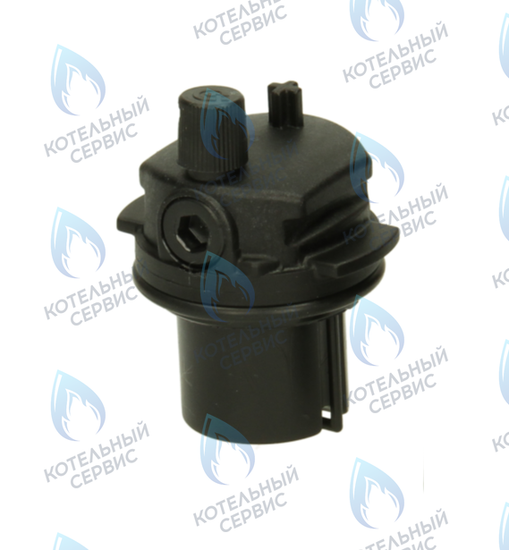 39849430 Воздухоотводчик насоса (воздушный клапан) FERROLI в Екатеринбурге	