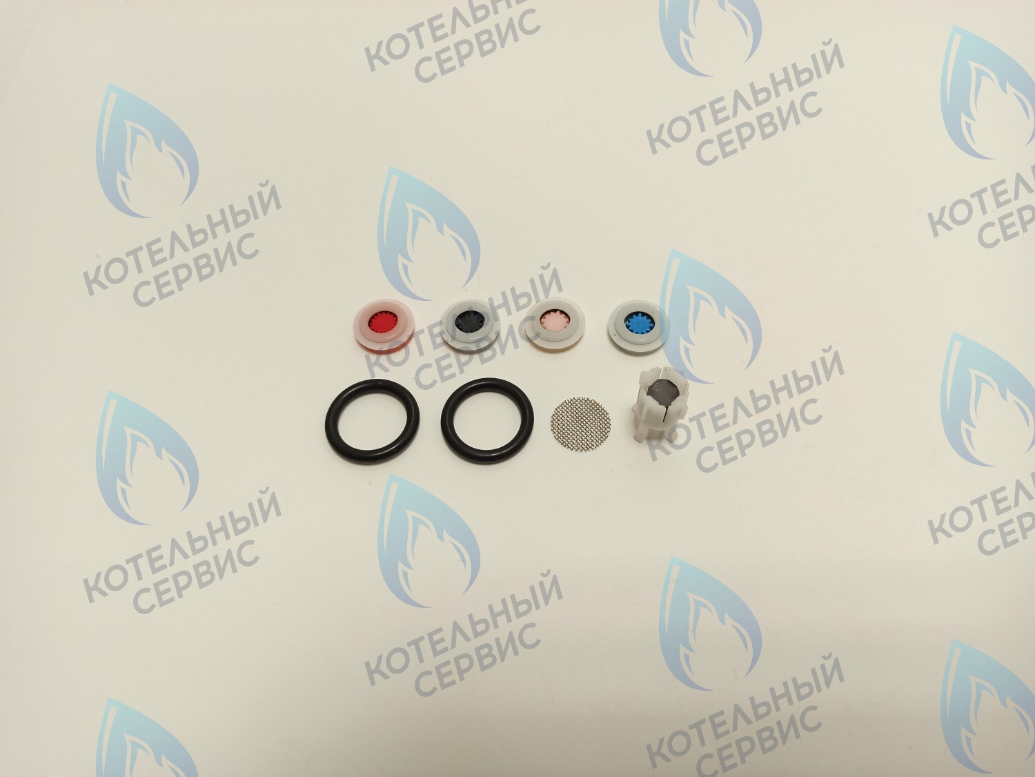 45262200 Поплавок магнитный датчика протока для котлов Ferroli Divabel (с ограничителями протока) в Екатеринбурге	