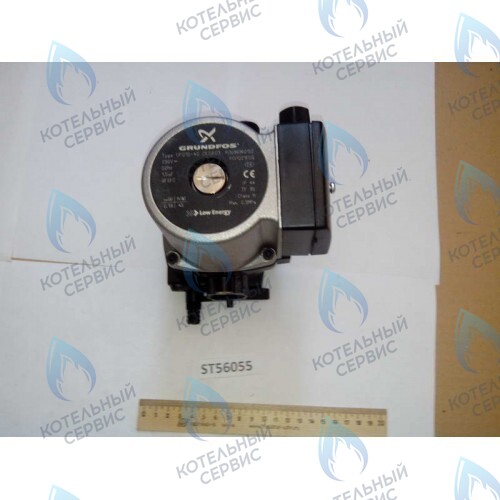 ST56055 Насос CESAO 3 UPO 15-60 H9 MORA TOP в Екатеринбурге	