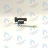 30002724C Датчик протока ОВ Navien Deluxe, Ace, Atmo (BH1410016B) в Екатеринбурге	