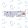 FSR010 Датчик Холла для датчика расхода воды BOSCH, BUDERUS, ELECTROLUX, BIASI (плата) в Екатеринбурге	