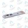 FSR010 Датчик Холла для датчика расхода воды BOSCH, BUDERUS, ELECTROLUX, BIASI (плата) в Екатеринбурге	