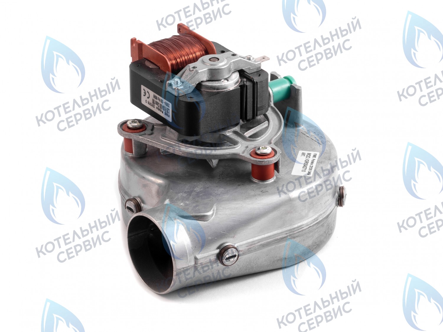 AF007-60W-F Вентилятор дымоудаления 60W (F) VGR0042710 Baxi (Eco, Eco 3, Luna), Westen (Star, Energy) (5653850) в Екатеринбурге	