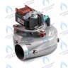 AF007-60W-F Вентилятор дымоудаления 60W (F) VGR0042710 Baxi (Eco, Eco 3, Luna), Westen (Star, Energy) (5653850) в Екатеринбурге	