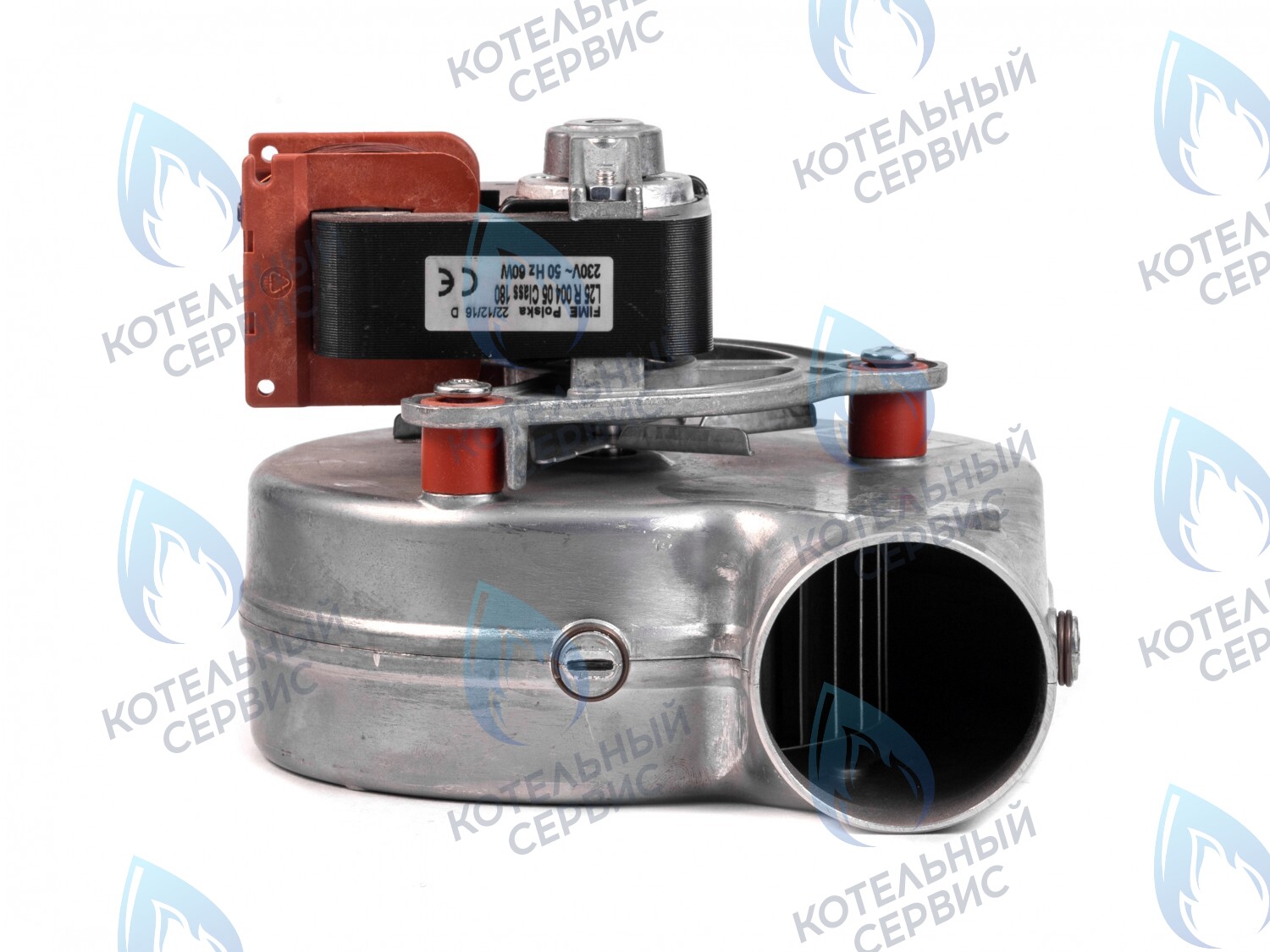 AF007-60W-F Вентилятор дымоудаления 60W (F) VGR0042710 Baxi (Eco, Eco 3, Luna), Westen (Star, Energy) (5653850) в Екатеринбурге	