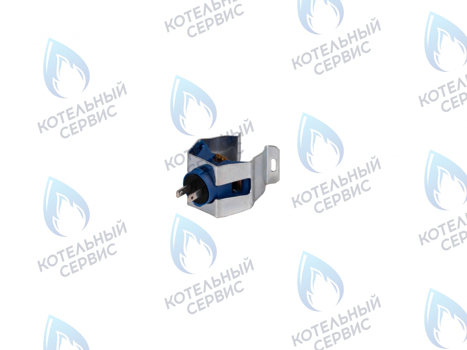 TSH003-29-TR-BLUE Датчик температуры накладной NTC 3/4" в Екатеринбурге	