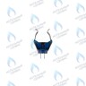 TSH003-29-TR-BLUE Датчик температуры накладной NTC 3/4" в Екатеринбурге	