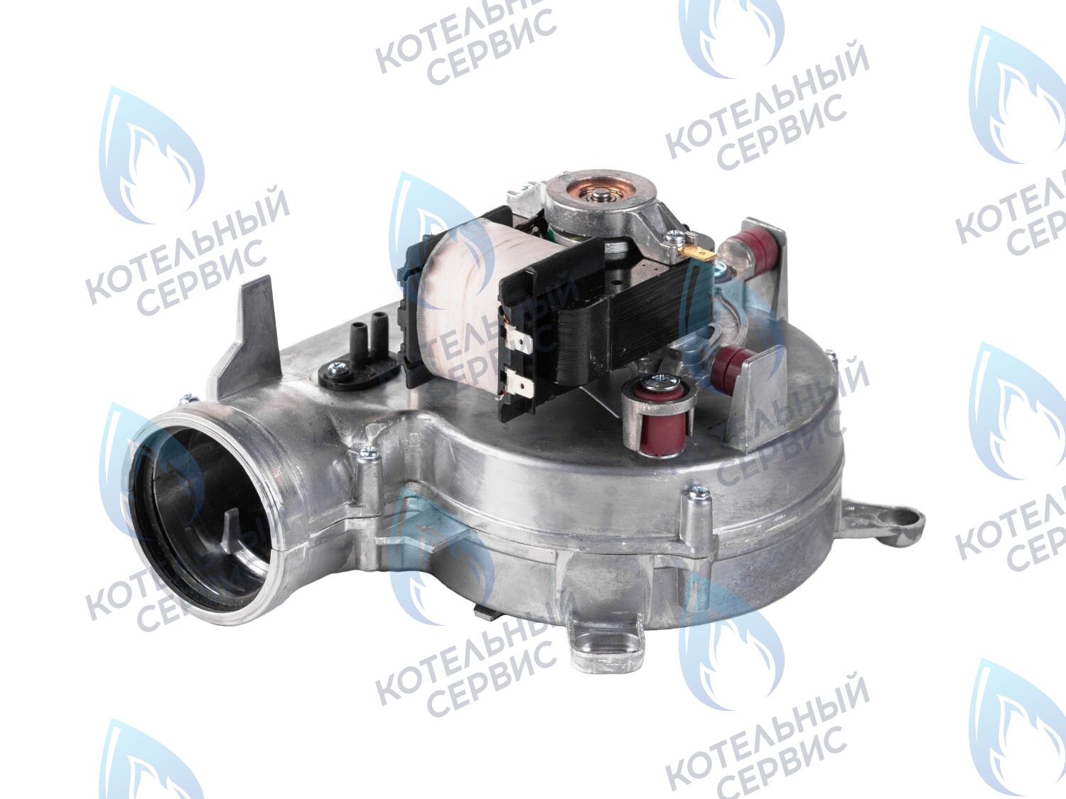 AF006-65W-K Вентилятор (65W) 0020149107 FSLN108-22-72A Vaillant VUW 0020020008, PROTHERM 0020211606 в Екатеринбурге	