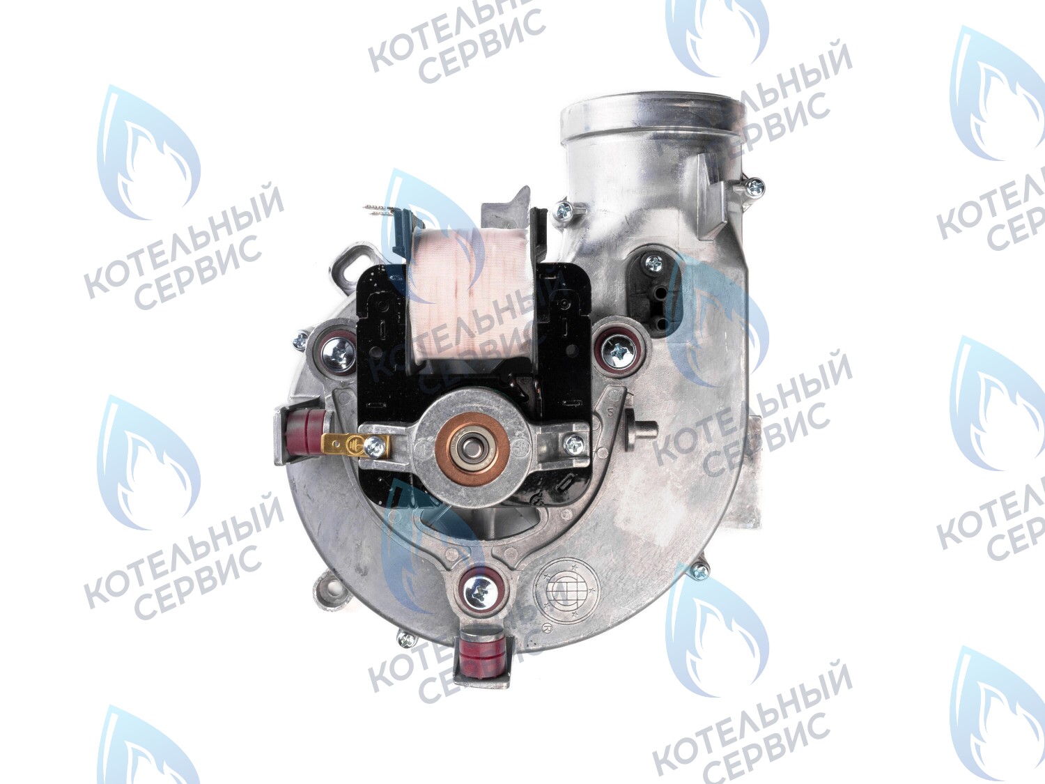 AF006-65W-K Вентилятор (65W) 0020149107 FSLN108-22-72A Vaillant VUW 0020020008, PROTHERM 0020211606 в Екатеринбурге	