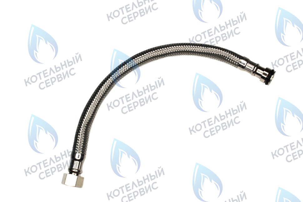 87186436230 Труба гибкая расширительного бака BOSCH в Екатеринбурге	