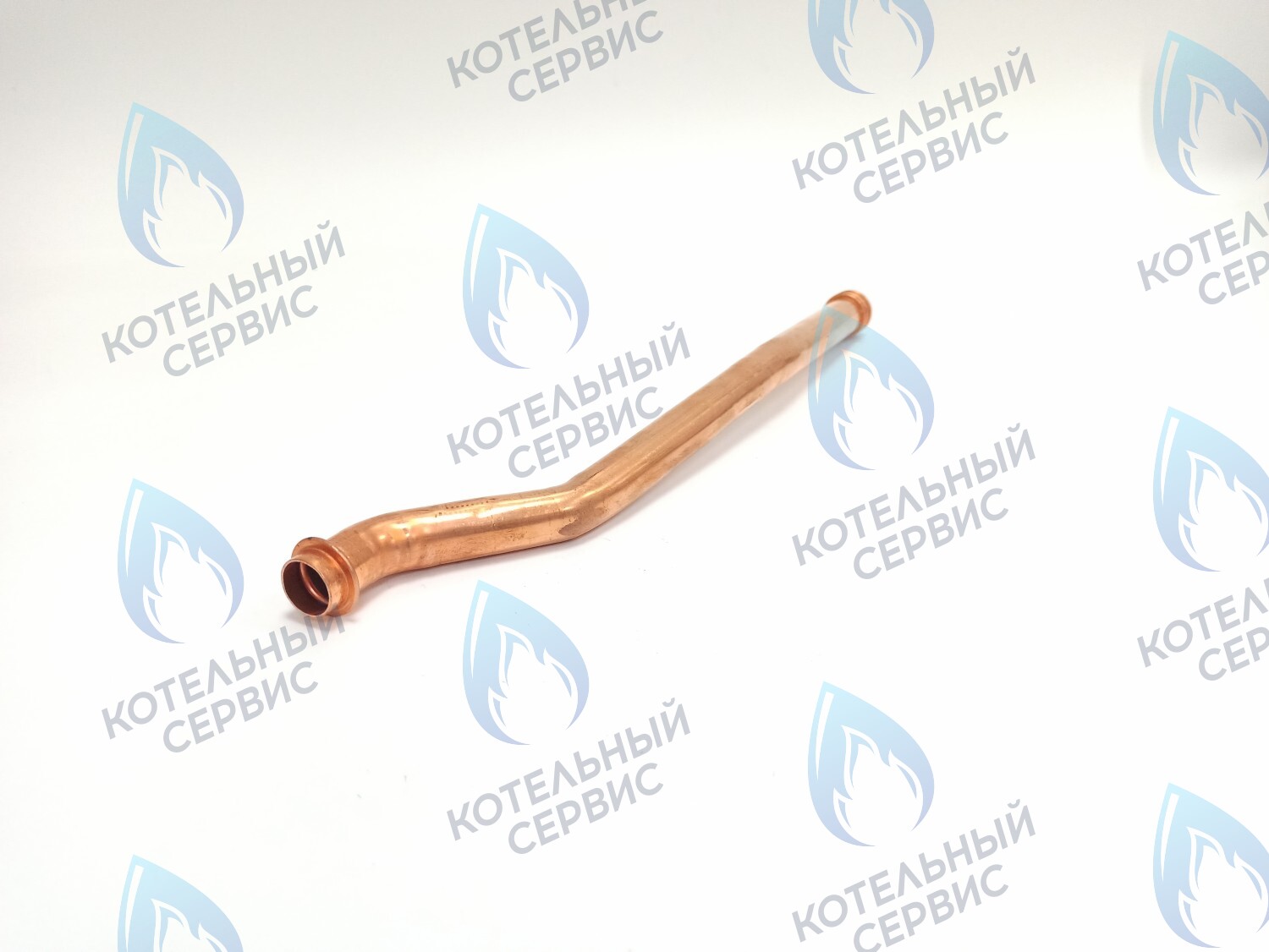0020120232 Трубка, соединение с теплообменником PROTHERM (ПОДАЧА) в Екатеринбурге	