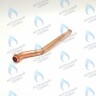 0020120232 Трубка, соединение с теплообменником PROTHERM (ПОДАЧА) в Екатеринбурге	